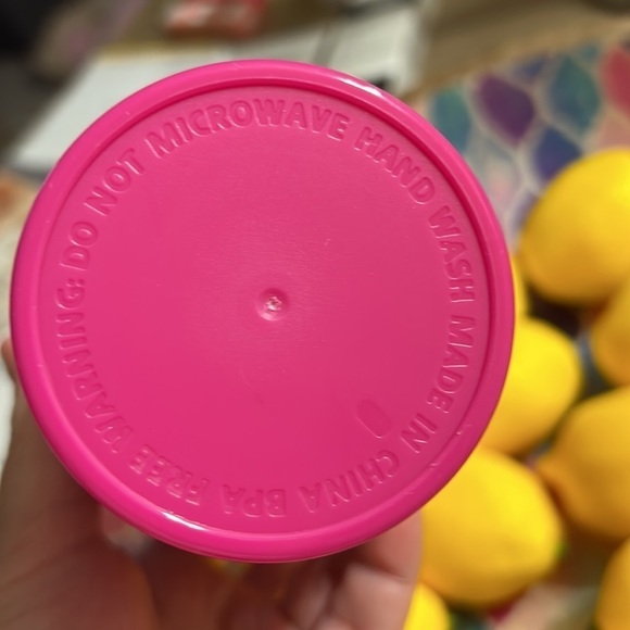 Kate spade travel mug - Picture 3 of 7